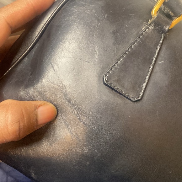 Vintage Prada Bag - Picture 9 of 9